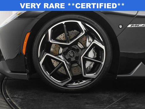 Used 2024 Maserati MC20 Cielo image 30