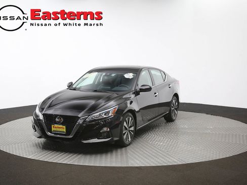 Used 2020 Nissan Altima 2.5 SL AWD/4WD image 57
