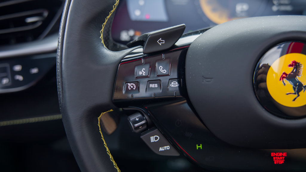 Used 2025 Ferrari SF90 Spider AWD/4WD image 21