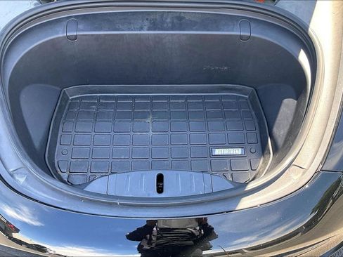 Used 2019 Tesla Model 3 Performance AWD/4WD image 10