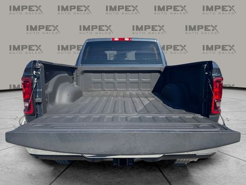 Used 2025 RAM 2500 Big Horn AWD/4WD image 23