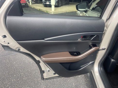 Used 2023 MAZDA CX-30 2.5 Turbo w/ Premium Plus Pkg image 20