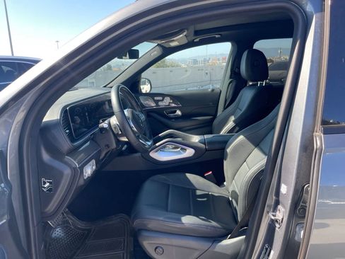 Certified 2023 Mercedes-Benz GLS 450 4MATIC image 5