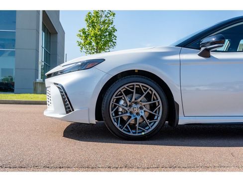 New 2026 Toyota Camry XSE image 10