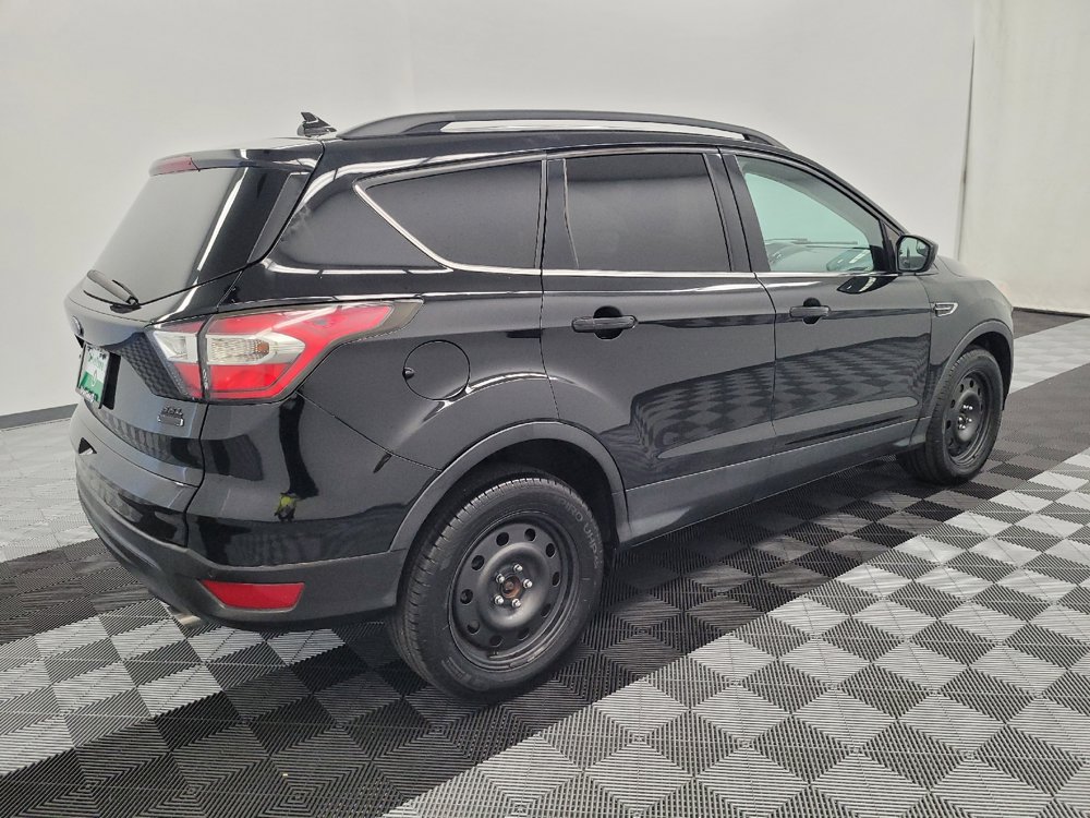 Used 2018 Ford Escape SEL AWD/4WD image 10
