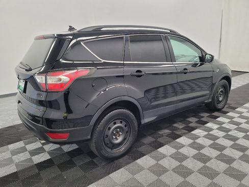 Used 2018 Ford Escape SEL AWD/4WD image 10