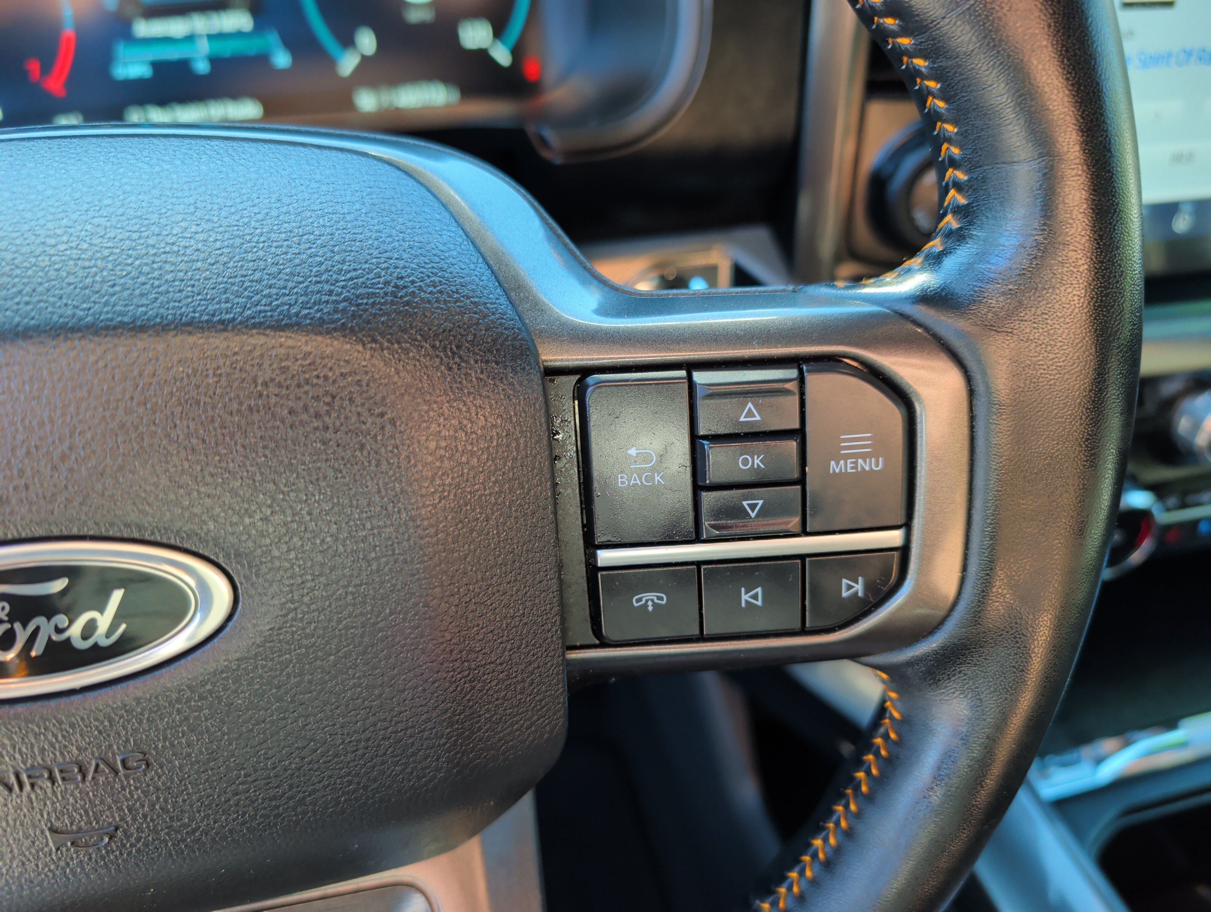 Used 2023 Ford F150 Tremor w/ Equipment Group 402A High AWD/4WD image 20