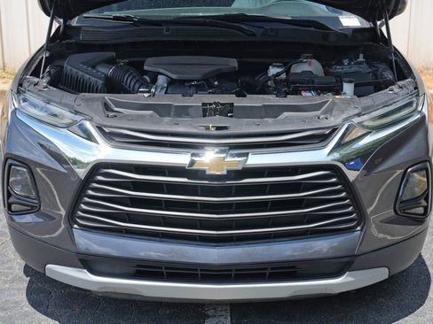 Used 2021 Chevrolet Blazer LT FWD image 7