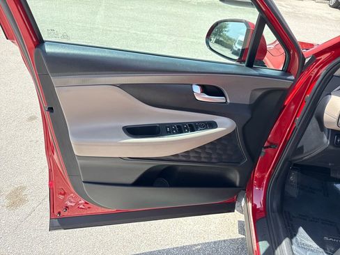 Used 2020 Hyundai Santa Fe SEL w/ Cargo Package image 13