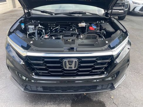 Used 2026 Honda CR-V EX-L image 21