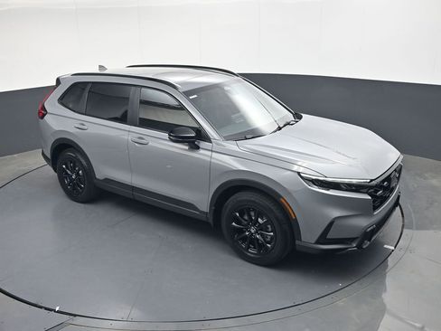 New 2026 Honda CR-V Sport image 20