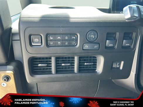 Used 2024 Chevrolet Brightdrop 600 w/ Battery Pack, Max Range AWD/4WD image 16