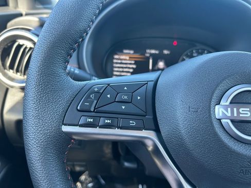 Used 2024 Nissan Kicks SR w/ SR Premium Package image 18