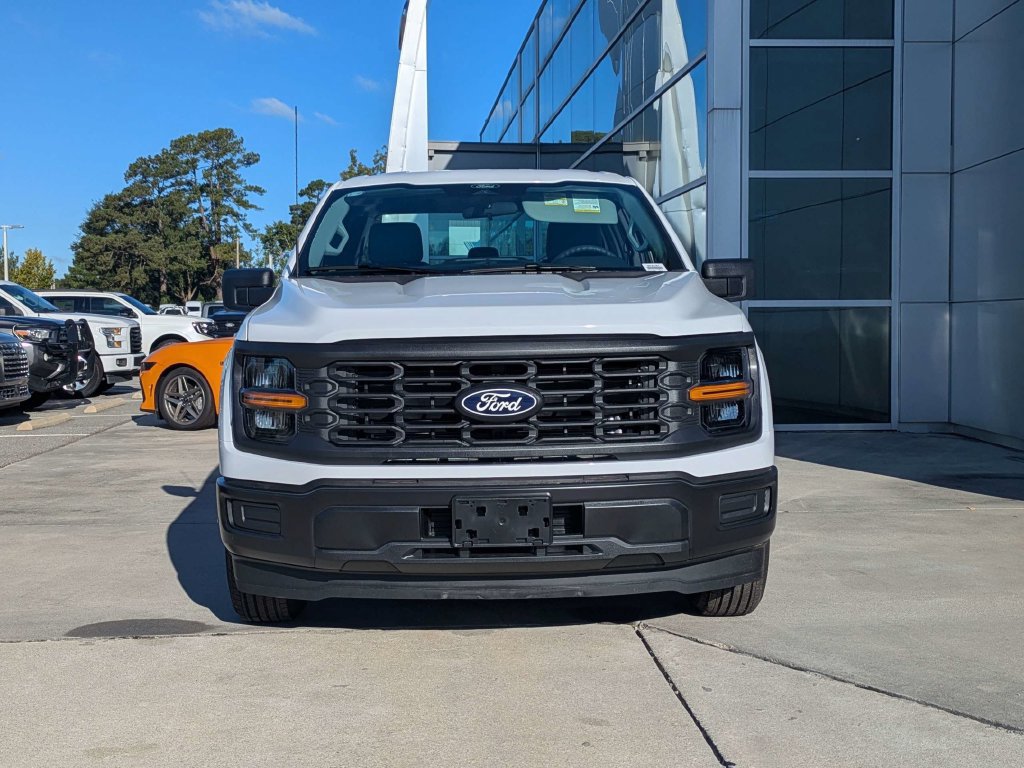New 2026 Ford F150 XL RWD image 9