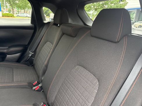 Certified 2024 Honda HR-V Sport image 18