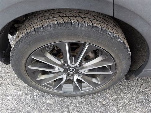 Used 2017 MAZDA CX-3 Grand Touring image 8