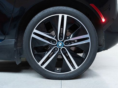 Used 2019 BMW i3 RWD image 8