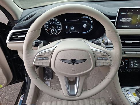 New 2026 Genesis G70 2.5T Prestige image 15