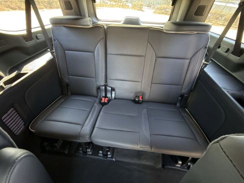 New 2026 GMC Yukon XL Elevation image 44