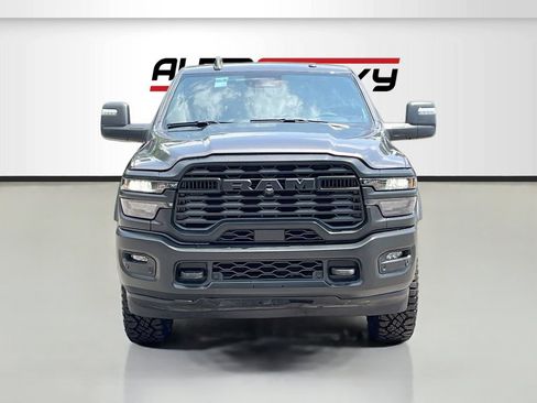 Used 2026 RAM 2500 Warlock AWD/4WD image 2