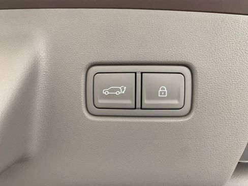 New 2026 Hyundai Palisade SEL image 19