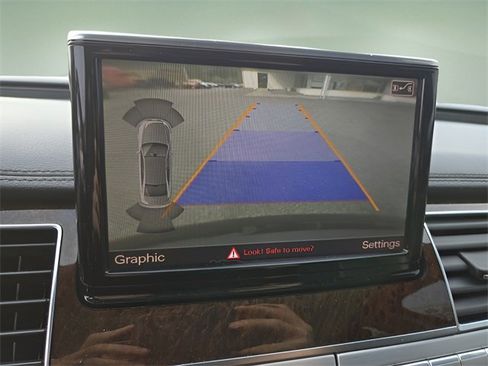 Used 2012 Audi A8 4.2 image 22