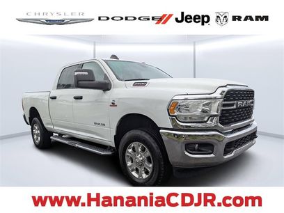 Used 2024 RAM 2500 Big Horn
