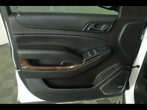 Used 2015 Chevrolet Tahoe LT AWD/4WD image 14