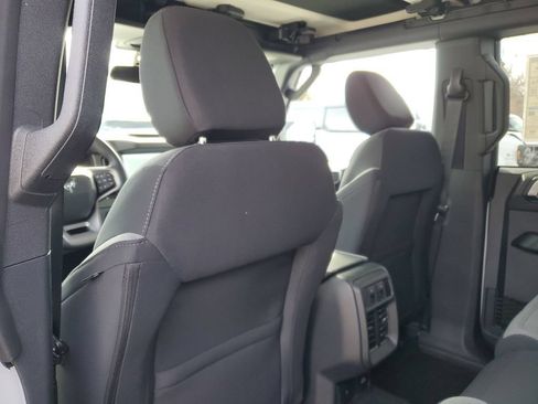 New 2026 Ford Bronco Big Bend AWD/4WD image 28