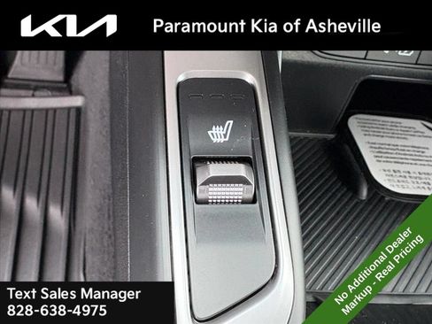 New 2026 Kia Sorento X-Line EX AWD/4WD image 16