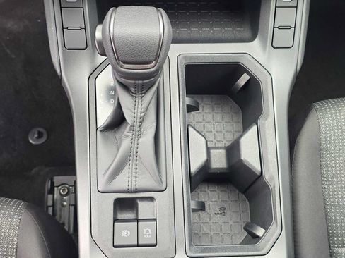 Used 2026 Toyota RAV4 LE FWD image 31