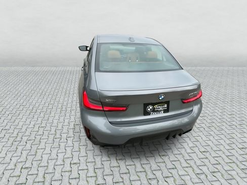 Used 2023 BMW M340i xDrive w/ Premium Package AWD/4WD image 7