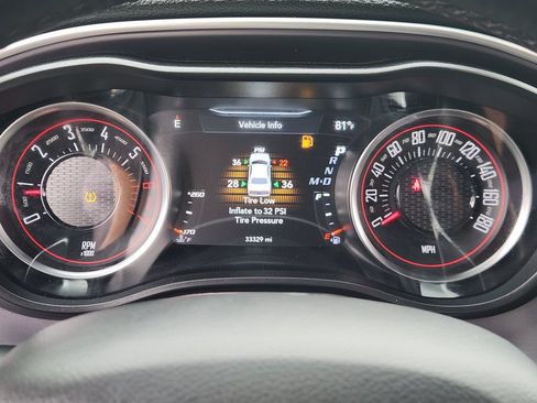 Used 2021 Dodge Challenger R/T Scat Pack RWD image 12