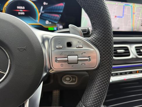 Used 2022 Mercedes-Benz GLE 53 AMG 4MATIC Coupe image 31