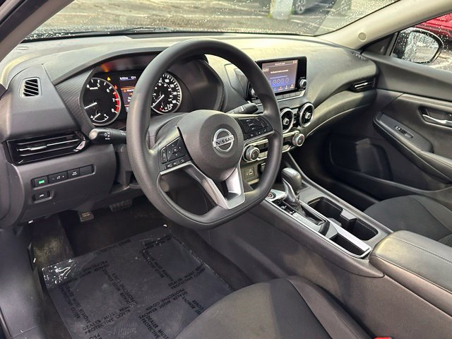 Certified 2020 Nissan Sentra S FWD image 31