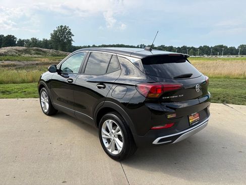 Used 2023 Buick Encore GX Preferred FWD image 7