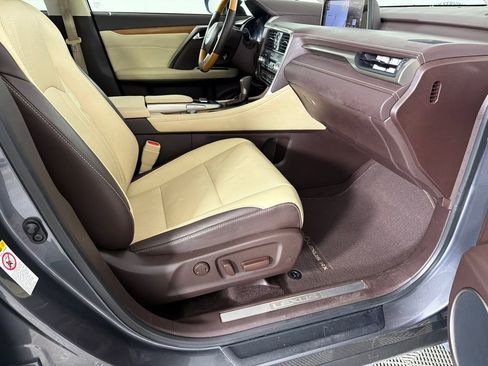 Used 2016 Lexus RX 350 FWD w/ Premium Package image 14