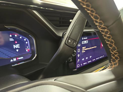 Certified 2024 GMC Sierra 3500 AT4 w/ AT4 Premium Plus Package image 24