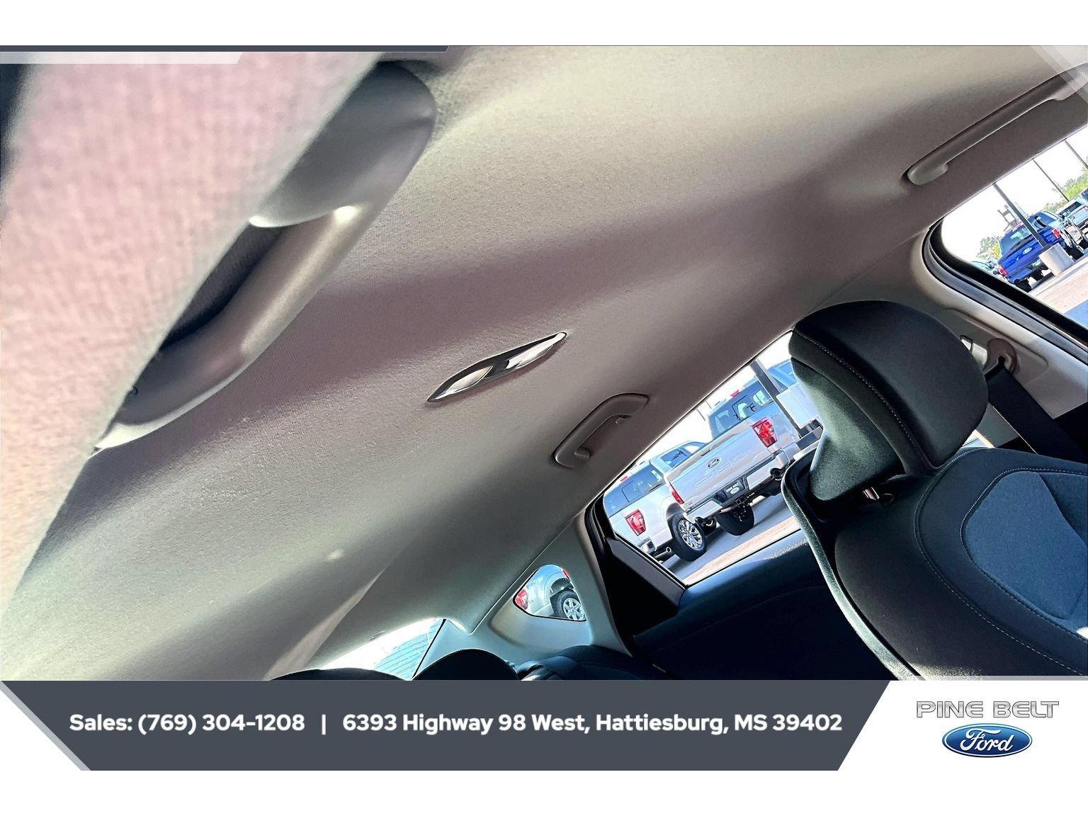 Used 2025 Kia K4 FWD image 16