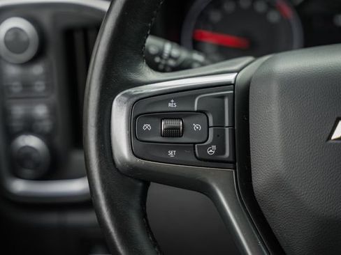 Used 2019 Chevrolet Silverado 1500 RST w/ All-Star Edition AWD/4WD image 38
