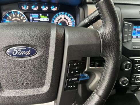 Used 2013 Ford F150 XLT w/ Luxury Equipment Group image 30