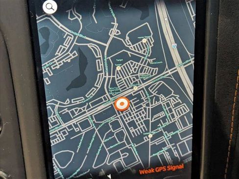 Used 2025 McLaren 750S image 12