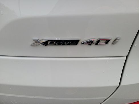 Used 2023 BMW X5 xDrive40i w/ Premium Package image 14