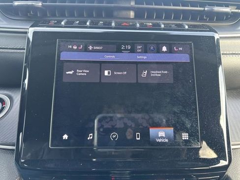 Used 2024 Jeep Grand Cherokee L Laredo image 41