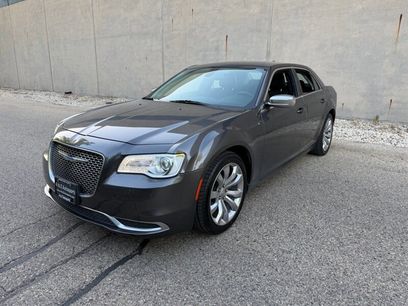 Used 2018 Chrysler 300 Touring w/ Chrome Appearance Package