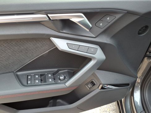 New 2026 Audi S3 Premium AWD/4WD image 13