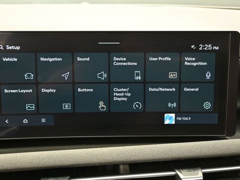 Used 2025 Hyundai Tucson Limited AWD/4WD image 13