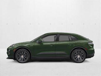 New 2026 Porsche Macan Electric RWD video 3