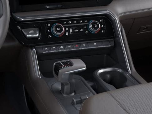 New 2026 GMC Sierra 1500 Denali w/ Denali Reserve Package RWD image 23