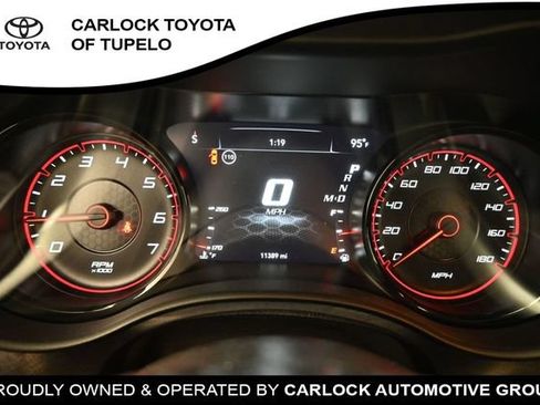 Used 2023 Dodge Charger Scat Pack w/ Daytona Edition Group RWD image 20